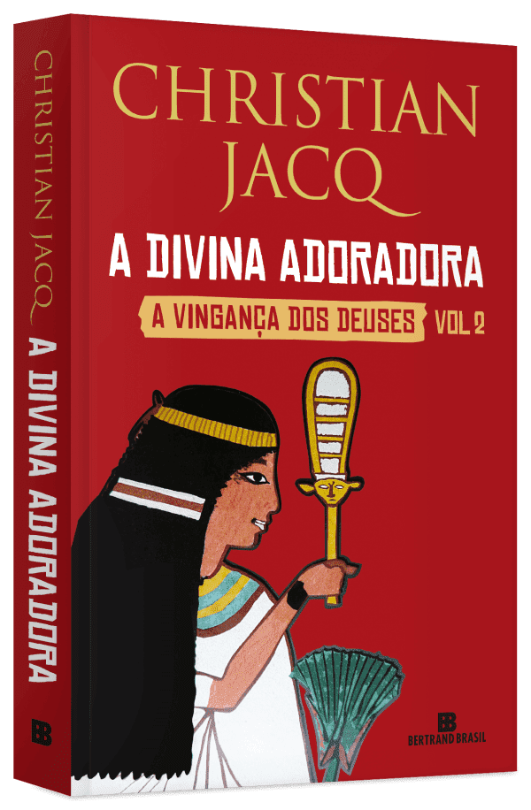 Foto A divina adoradora