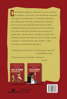 4ª capa A divina adoradora