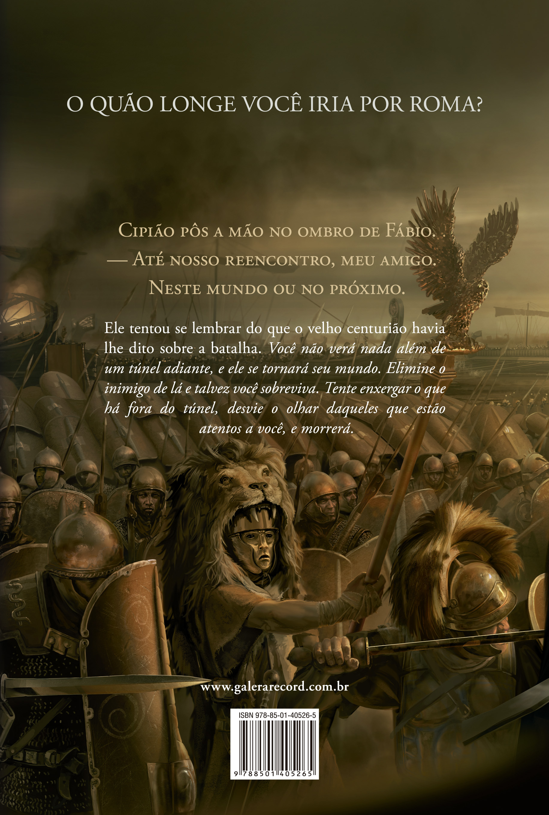 Total War Rome Destruição de Cartago (Vol. 1) Grupo Editorial Record Total War Rome Destruição de Cartago (Vol. 1) Grupo Editorial Record