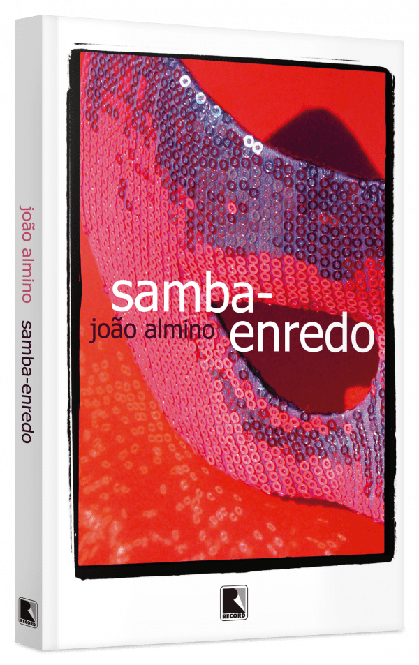 Sambaenredo Grupo Editorial Record