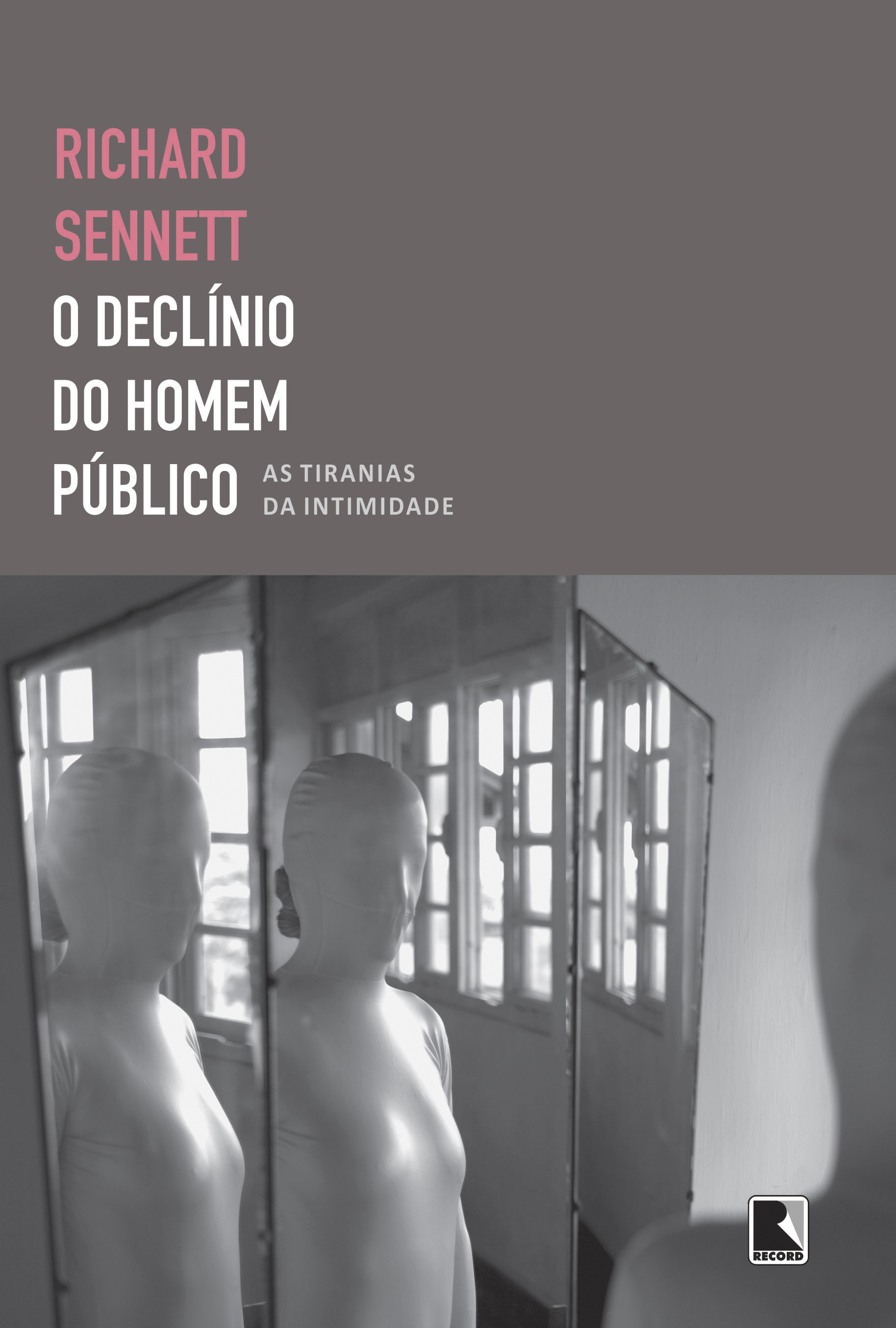 O declínio do homem público Grupo
