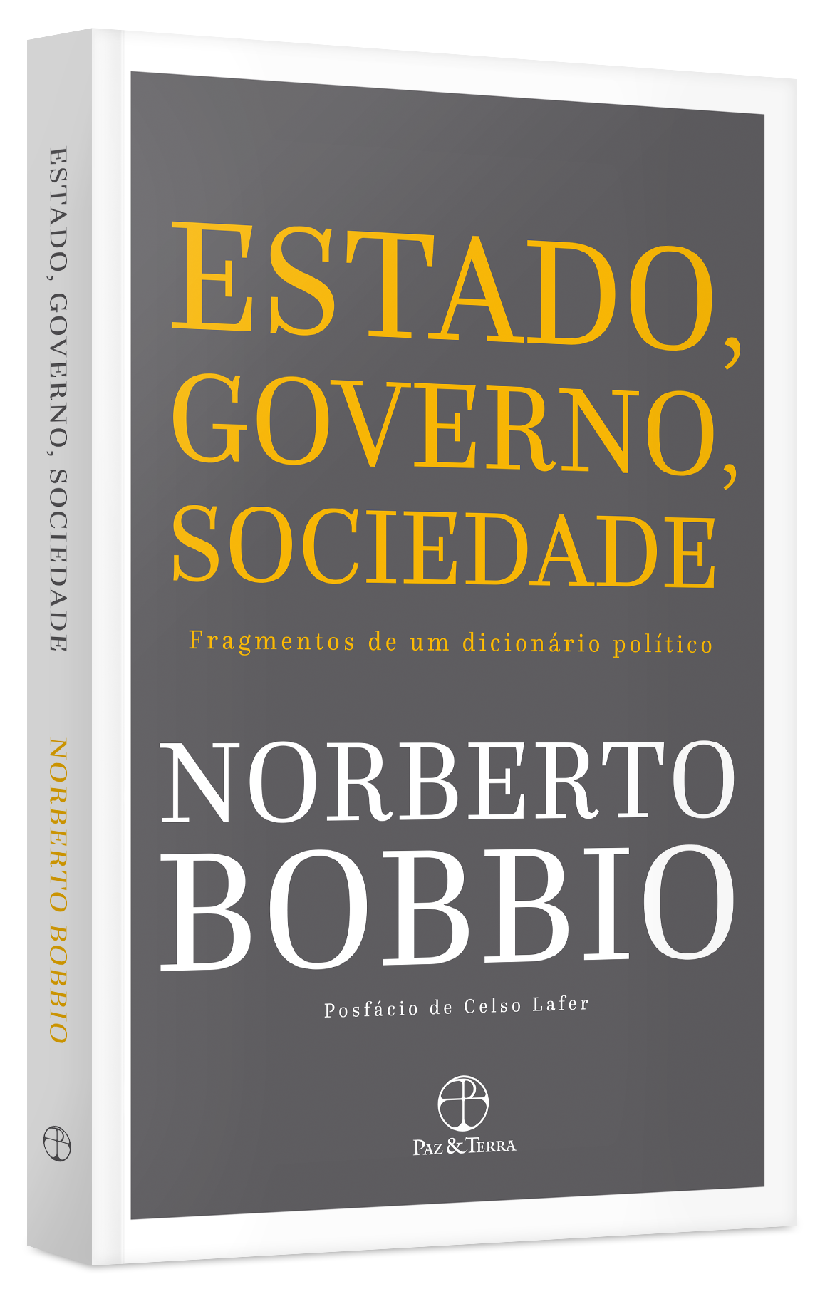 Estado, governo, sociedade - Grupo Editorial Record