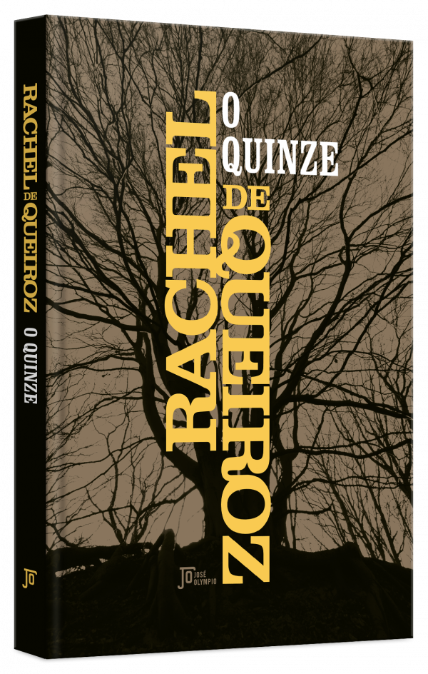 O quinze - Grupo Editorial Record
