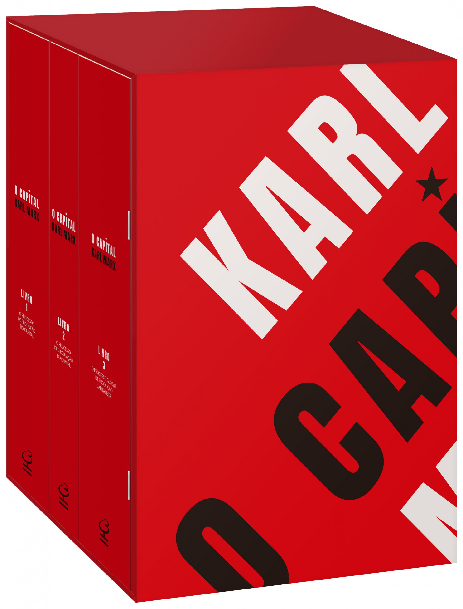 Box O capital - Grupo Editorial Record