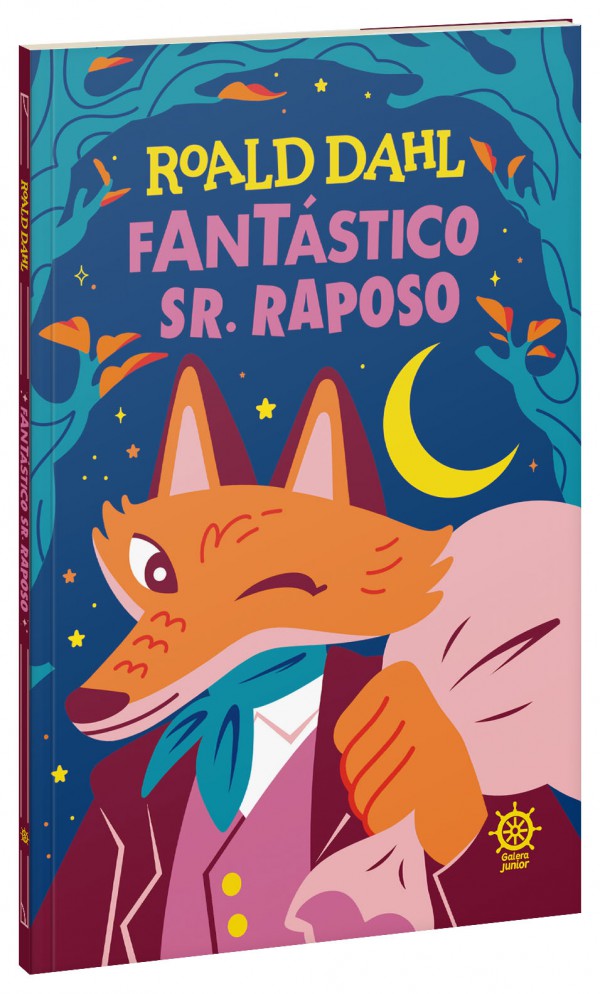 Box Roald Dahl - Grupo Editorial Record