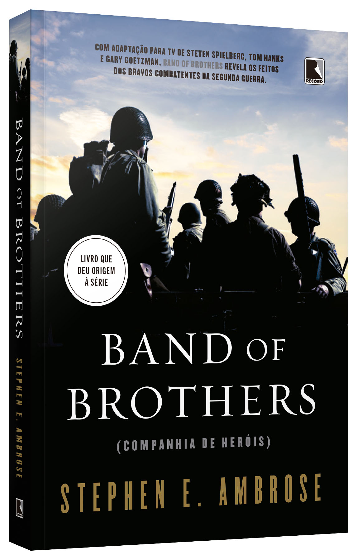 Band of Brothers