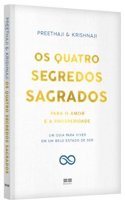 Os quatro segredos sagrados
