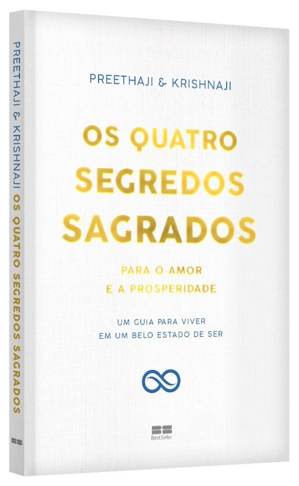 Os quatro segredos sagrados