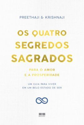 Os quatro segredos sagrados
