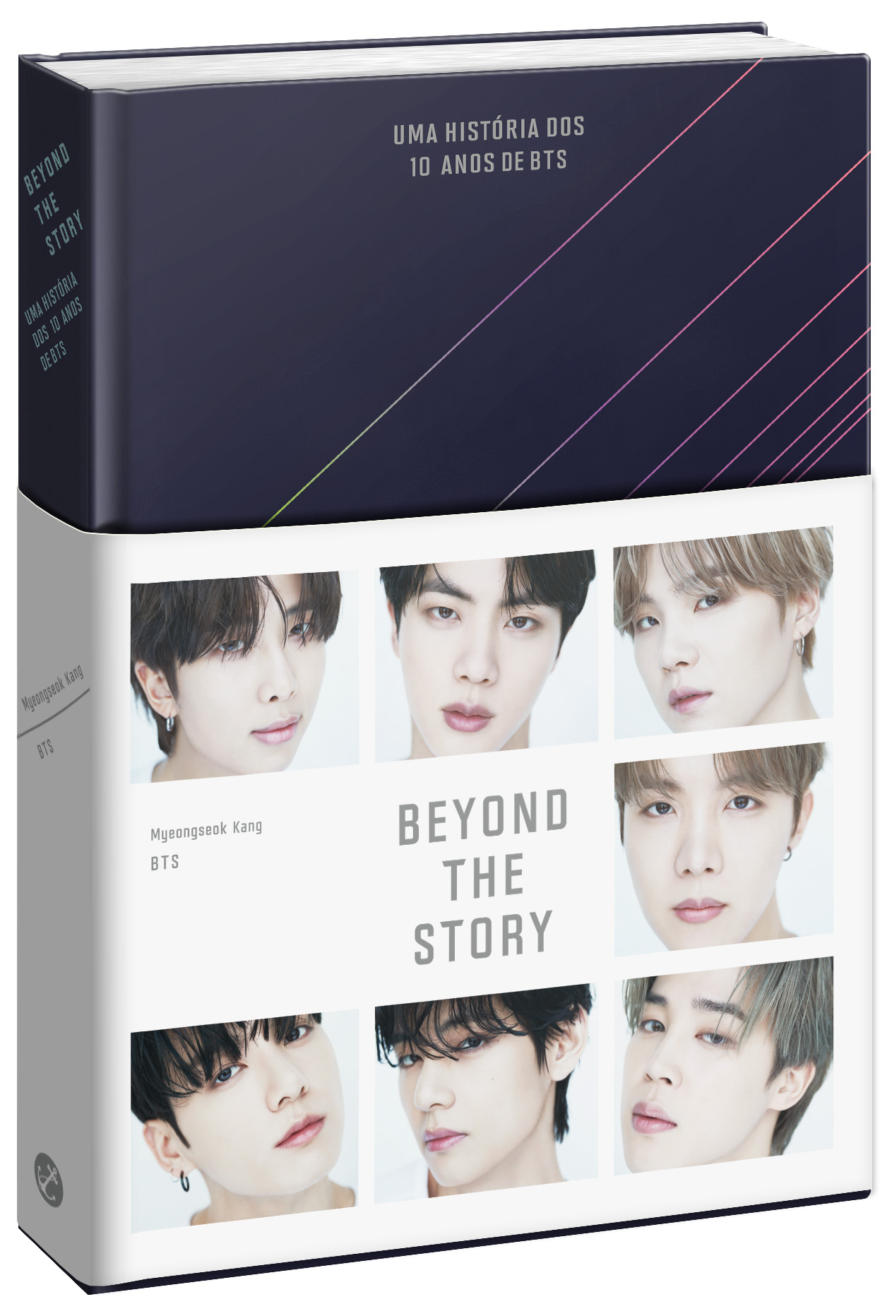Beyond The Story Grupo Editorial Record beyond-the-story-grupo-editorial-record