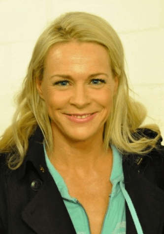 Malena Ernman