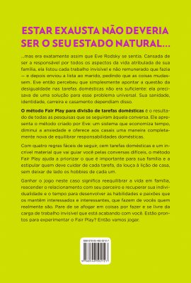 O método Fair Play para divisão de tarefas domésticas