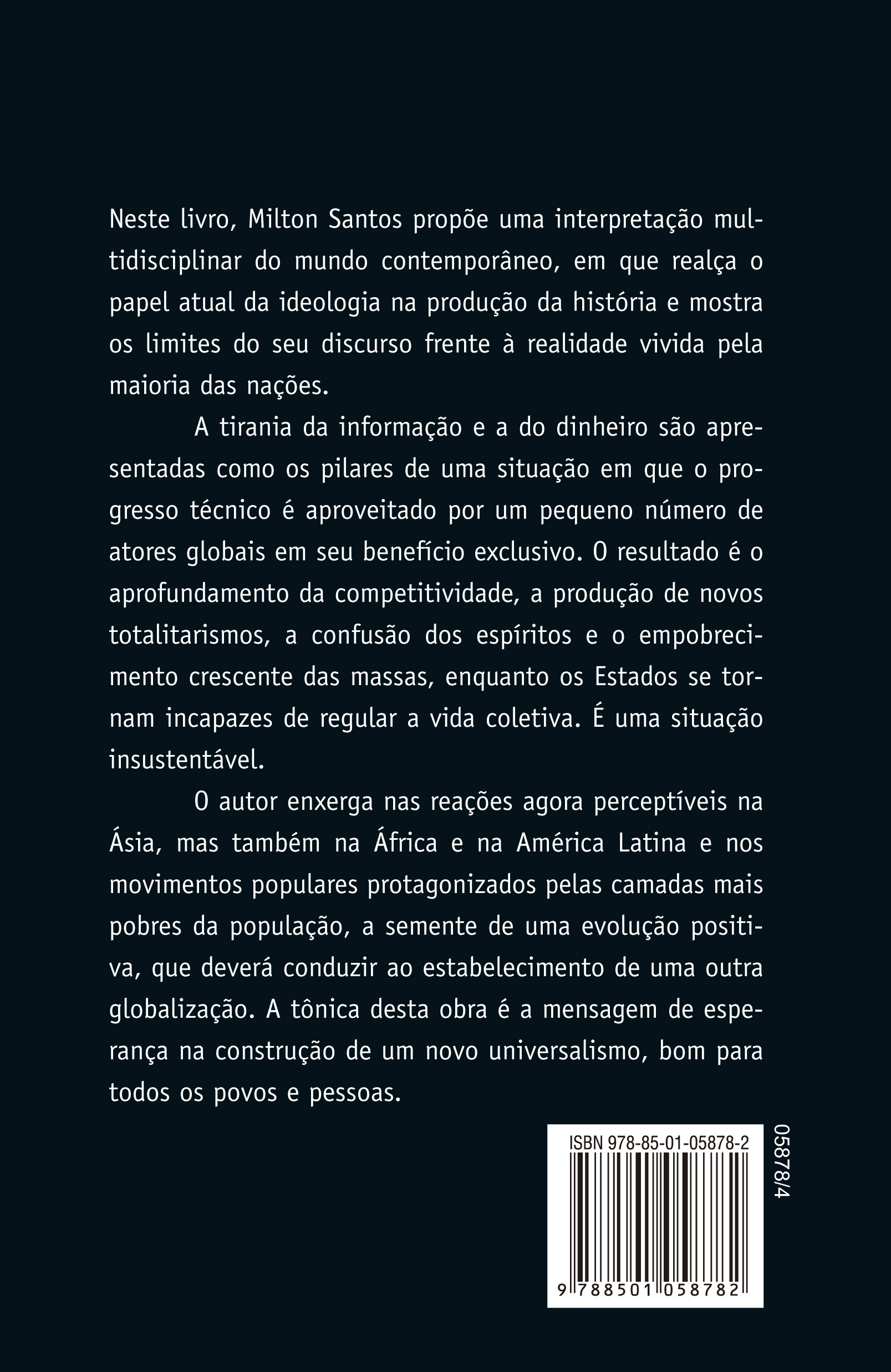 Por uma outra globaliza o grupo editorial record