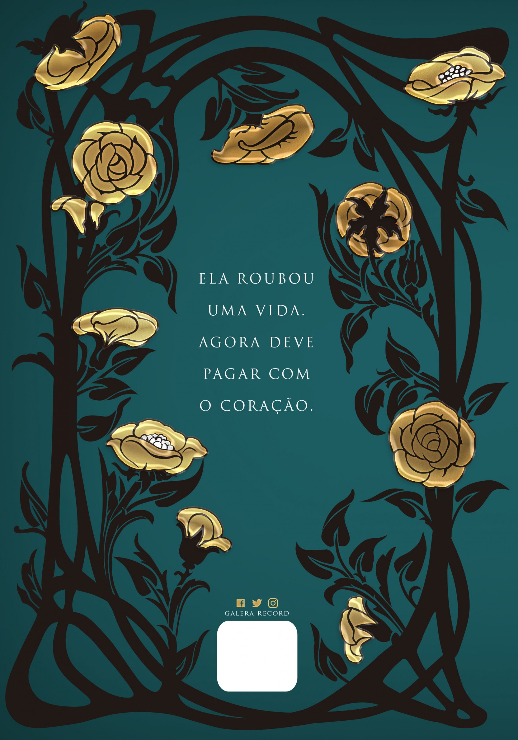 Corte de espinhos e rosas (Vol.