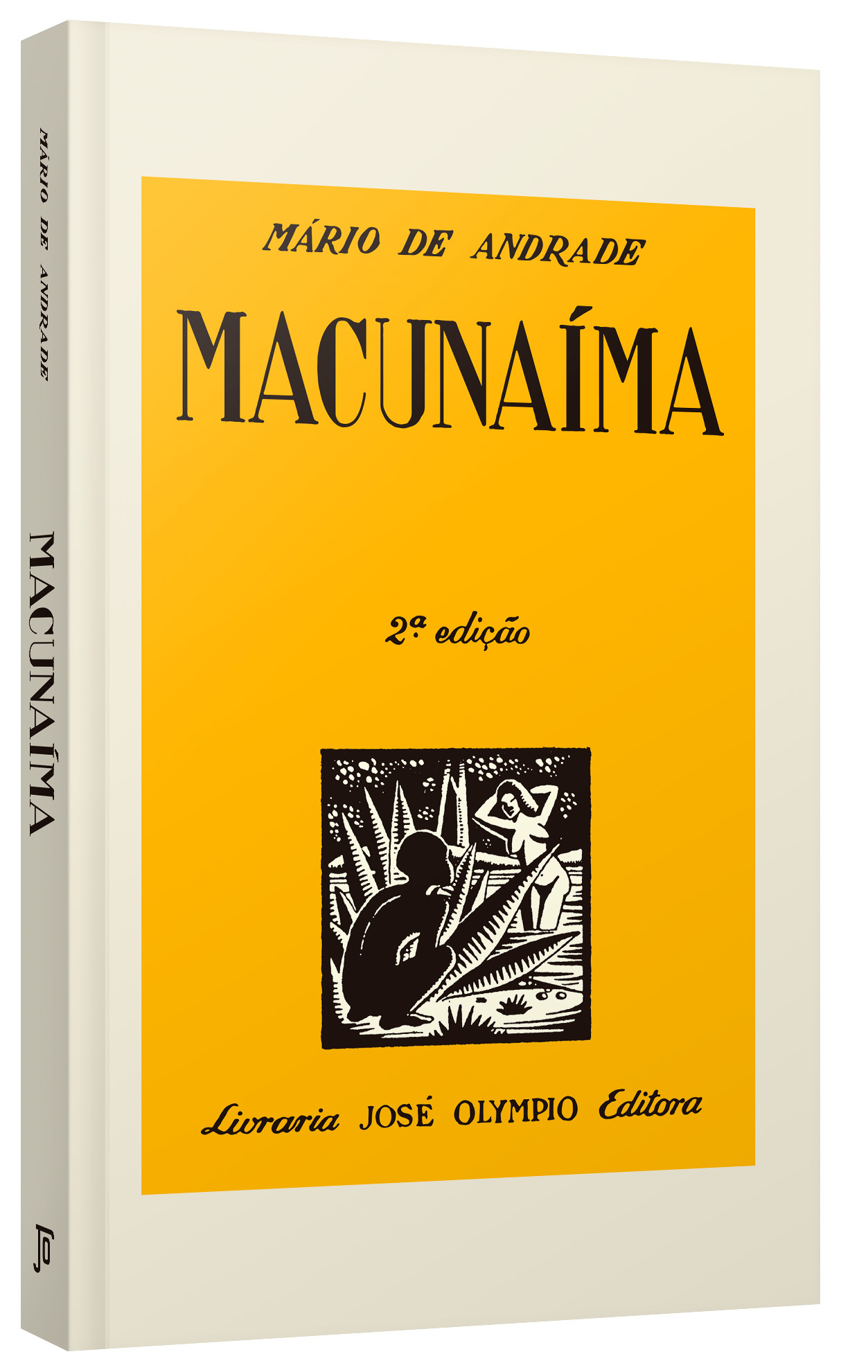 Macunaíma Grupo Editorial Record
