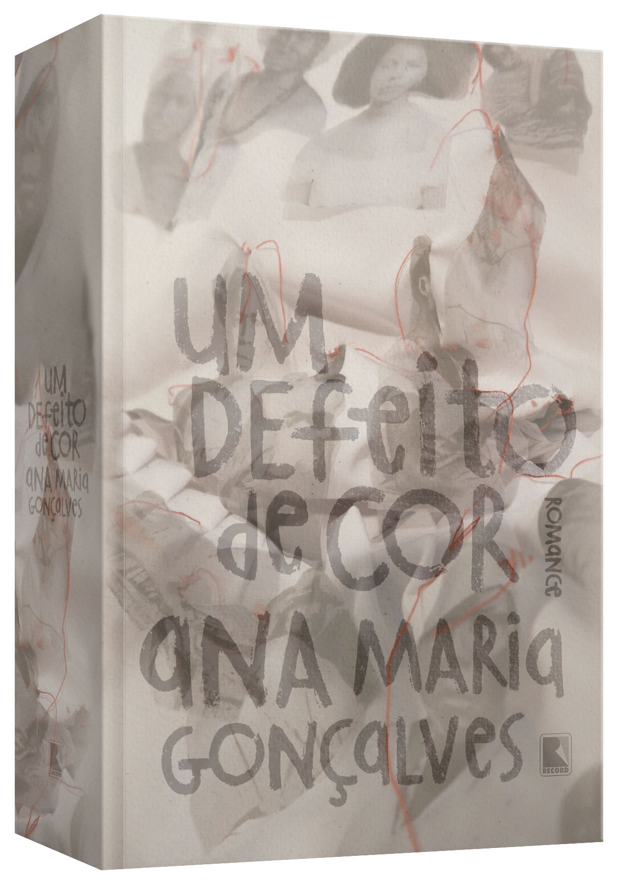 Um defeito de cor - Edição especial - Grupo Editorial Record